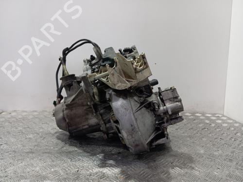 Gearbox PEUGEOT 307 CC (3B) 2.0 16V | BP26487983M3 