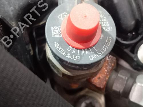 Engine RENAULT MEGANE IV Hatchback (B9A/M/N_) 1.5 Blue dCi 115 (B9A6) | BP39196746M1 - Image 3