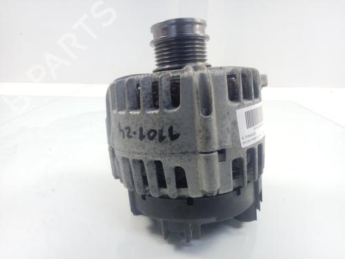 Alternator SKODA FABIA III (NJ3)  | BP17758879M7 