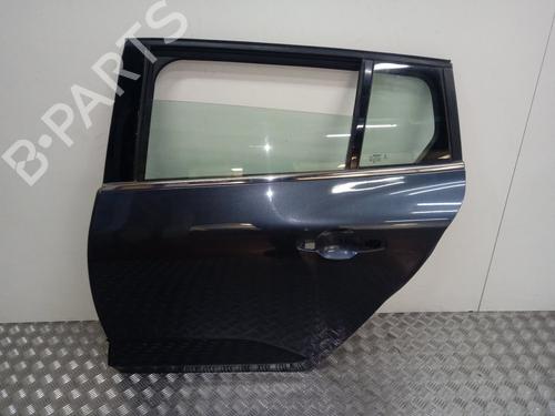 Used Left rear door RENAULT MEGANE IV Grandtour (K9A/M/N_) [2016-2025]  16835955
