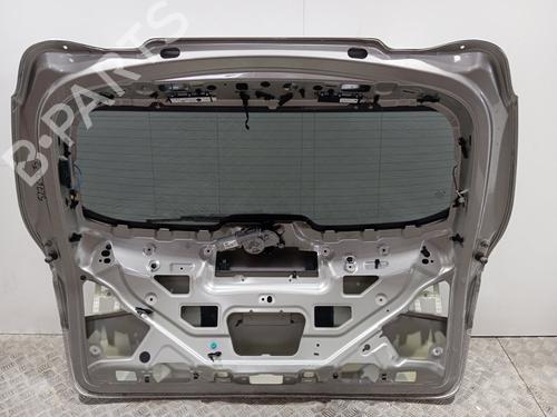 Tailgate MERCEDES-BENZ GLC (X253) 200 EQ Boost 4-matic (253.981) | BP29717076C6 