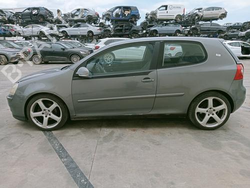 Left headlight VW GOLF V (1K1) | BP24404943C28