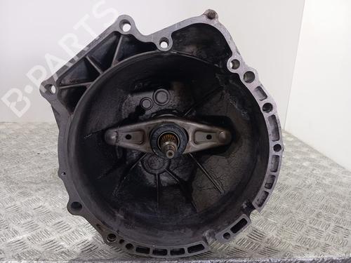 Gearbox BMW 1 (E81) 116 i | BP26012381M3 