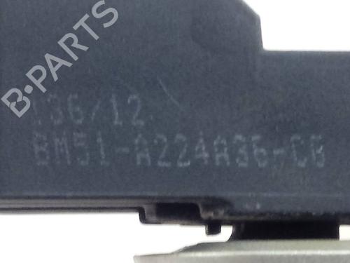 Rear right exterior door handle FORD FOCUS III  | BP18603410C130 