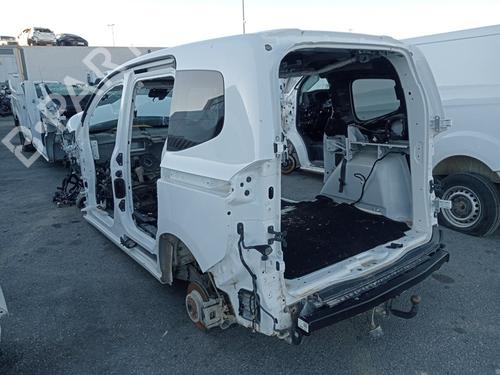 Electronic module RENAULT KANGOO III MPV | BP40298230M83 - Image 8
