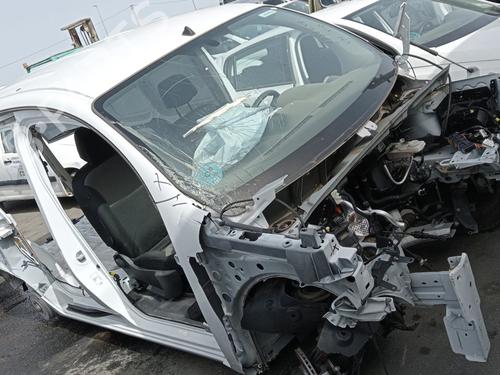 Climate control RENAULT KANGOO / GRAND KANGOO II (KW0/1_) | BP13451788I5