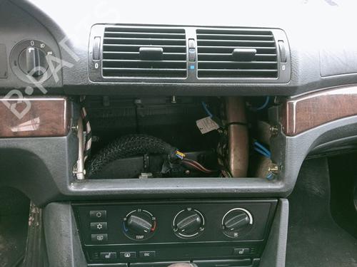 Mass air flow sensor BMW 5 (E39) 525 d | BP26505060M95 