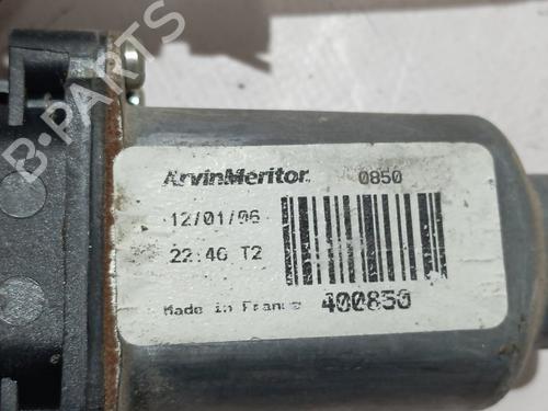 Rear right window mechanism NISSAN PATHFINDER III (R51) 2.5 dCi | BP30375429C25