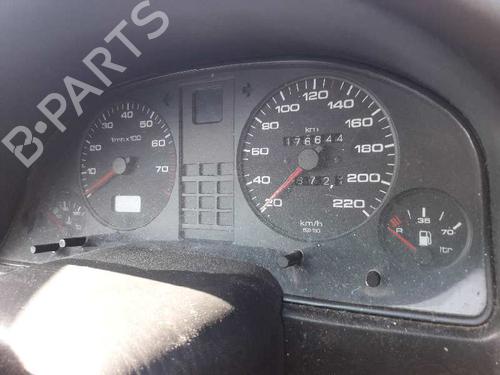 Right tailgate light AUDI 80 B3 Saloon (893, 894, 8A2)  | BP14127805C80 