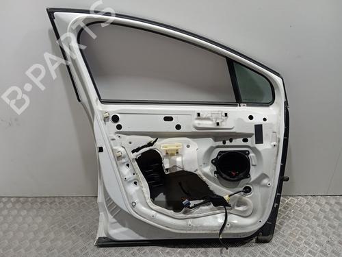 Left front door PEUGEOT 5008 (0U_, 0E_) 1.6 HDi | BP29586163C2 