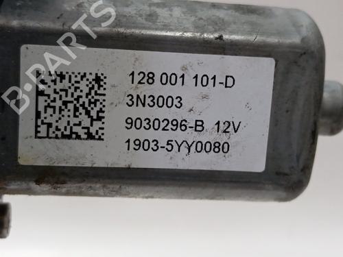 Rudehejsemekanisme ventre foran RENAULT ZOE (BFM_) ZOE | BP28705750C22