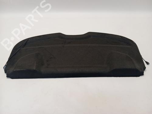 Used Rear parcel shelf PEUGEOT 208 I (CA_, CC_) [2012-2021]  29011609