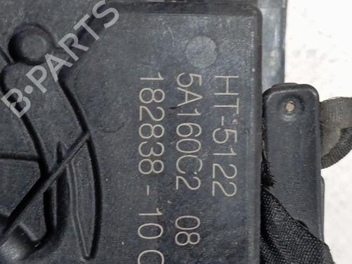 Rear right lock BMW 5 (G60, G90, G68) 520 d Mild-Hybrid | BP27882099C99 
