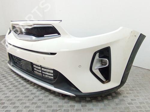 Front bumper KIA STONIC (YB)  | BP29353878C7 