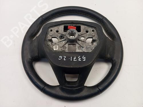 Ratt FORD TRANSIT V363 Bus (FAD, FBD) | BP30375615C49