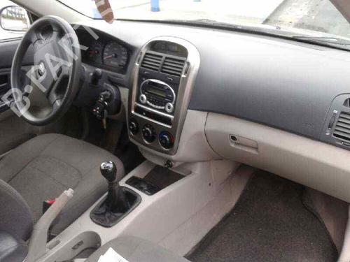 Starter KIA CERATO I Hatchback (LD) | BP12634949M8