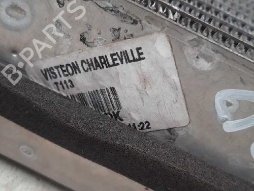 Air conditioning evaporator FORD FOCUS C-MAX (DM2)  | BP16448125M109 