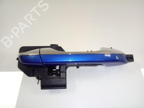 Front right exterior door handle KIA SPORTAGE IV (QL, QLE)  | BP16846269C129 
