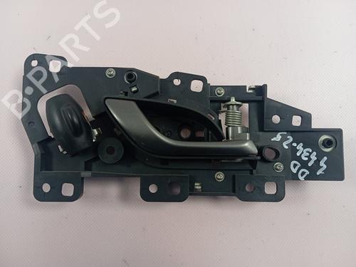 Used Front right interior door handle HONDA CIVIC VIII Hatchback (FN, FK) 1.8 (FN1, FK2) (140 hp) 30374371