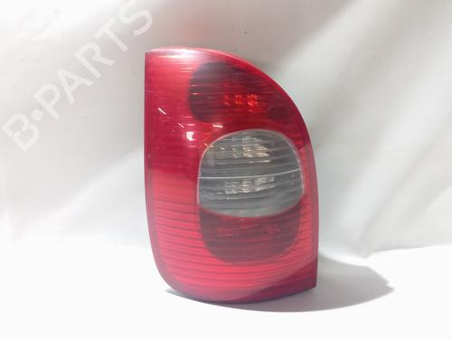 Used Left taillight Left taillight 38284818 38284818