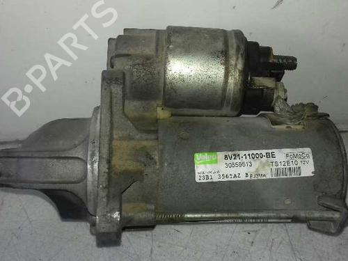 Starter FORD FIESTA VI (CB1, CCN) 1.25 | BP12650019M8 