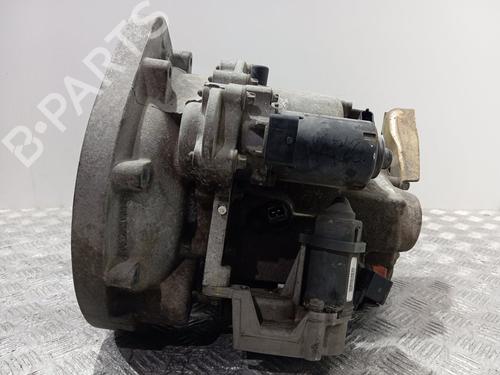 Gearbox SMART FORTWO Coupe (450) 0.7 (450.352, 450.332) | BP22802652M3 