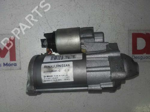 Starter NISSAN MICRA V (K14) 1.5 DCI | BP12650940M8 