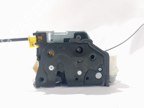 Used Front left lock Front left lock AUDI A5 Convertible (8F7) [2009-2017] 34289223 34289223