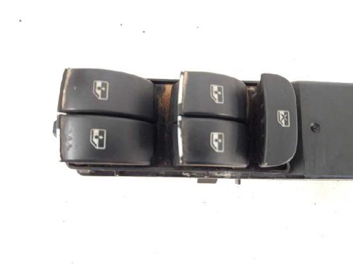 Left front window switch SAAB 9-3 (YS3F, E79, D79, D75)  | BP12668254I27 