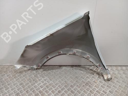 Right front fenders KIA SPORTAGE III (SL)  | BP28962827C42 