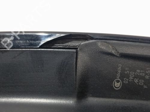 Right taillight OPEL ASTRA H GTC (A04) 1.9 CDTI (L08) | BP34123793C35  - Image 5