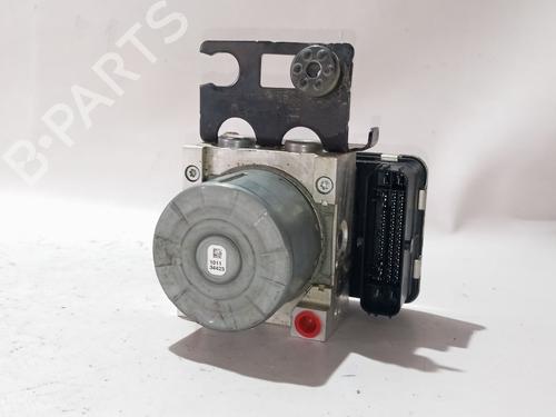 ABS pump RENAULT TRAFIC III Van (FG_) | BP37664749M43 - Image 2