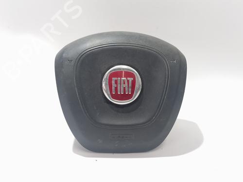 Used Driver airbag Driver airbag FIAT DOBLO Cargo (263_) [2010-2026] 36235698 36235698