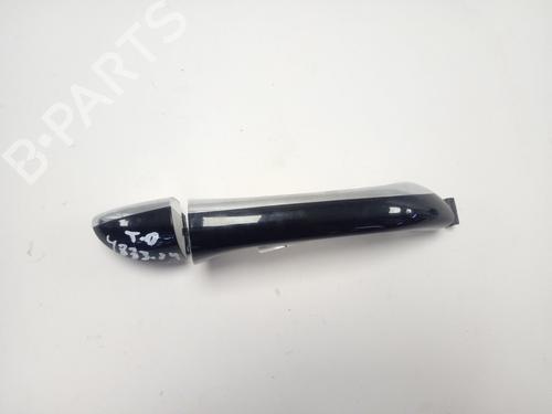 Used Front right exterior door handle MERCEDES-BENZ M-CLASS (W164) ML 320 CDI 4-matic (164.122) (224 hp) 19678757