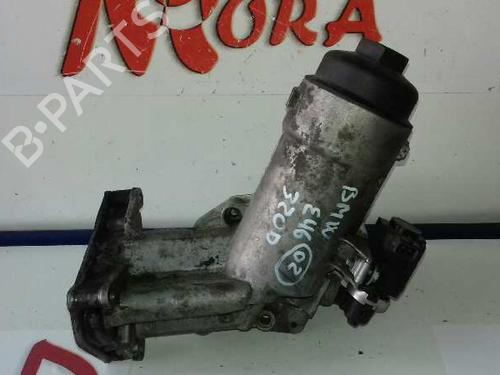 Support BMW 3 (E46)  | BP16472288C155 
