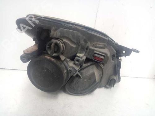 Left headlight OPEL VECTRA C (Z02)  | BP12662488C28 