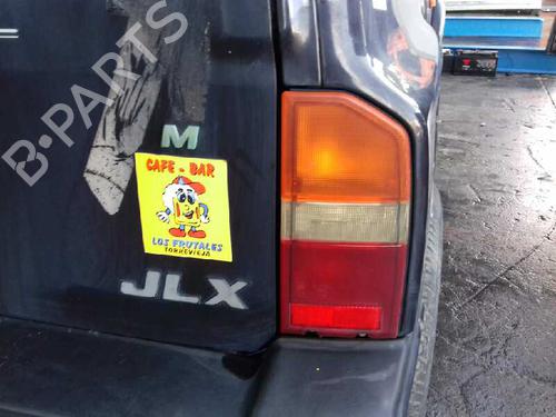 Used Right taillight SUZUKI VITARA (ET, TA, TD) 1.6 All-wheel Drive (TA, TA01, SE416) (80 hp) 12833856