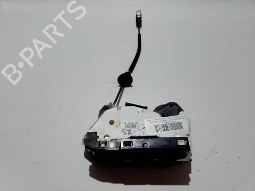 Used Rear left lock VW GOLF VI (5K1) [2008-2014]  26619805