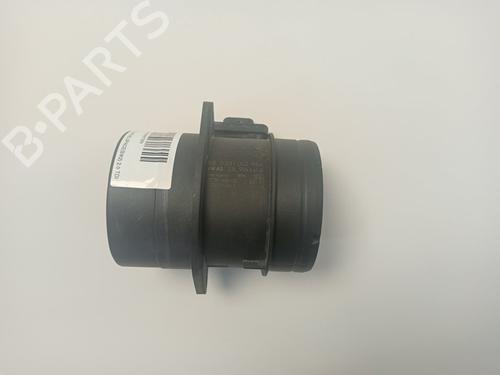 Used Mass air flow sensor VW TIGUAN ALLSPACE (BW2, BJ2) [2017-2025]  18656940