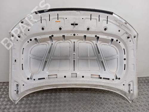 Hood HYUNDAI TUCSON (NX4E, NX4A) | BP32372452C1