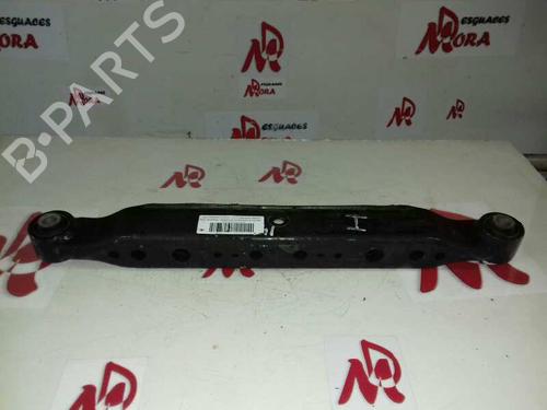 Used Left rear suspension arm NISSAN QASHQAI II (J11, J11_) [2013-2025]  17028663