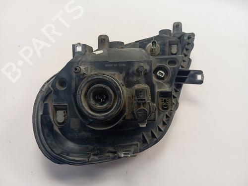 Right headlight NISSAN PRIMASTAR Van (X83) 2.0 dCi 115 | BP24314677C29 