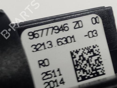 Other PEUGEOT 508 I (8D_) 2.0 BlueHDi 150 | BP18307584O1 