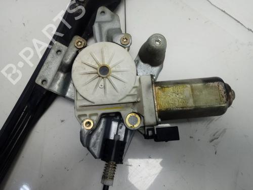 Front left window mechanism FORD FOCUS II (DA_, HCP, DP)  | BP13314062C22 