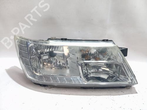 Used Right headlight Right headlight FIAT FREEMONT (345_) [2011-2026] 34276078 34276078
