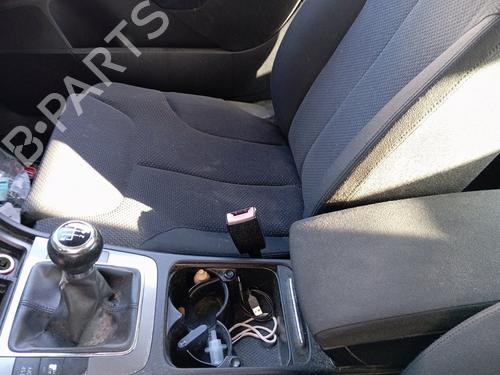 Left tailgate light VW PASSAT B6 (3C2) | BP22522661C79