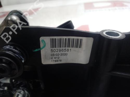 Gear lever FIAT 500 (312_)  | BP13217247M90 