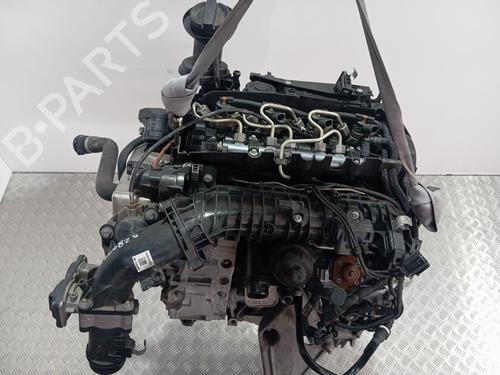 Used Engine Engine BMW X3 (F25) sDrive 18 d (143 hp) 36159150 36159150