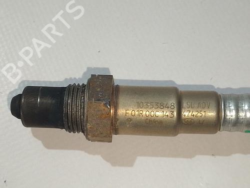 Electronic sensor MG MG ZS SUV (AZS1) | BP39093627M84 - Image 3
