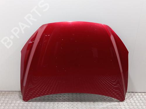 Used Hood MAZDA CX-5 (KE, GH) [2011-2017]  22516806